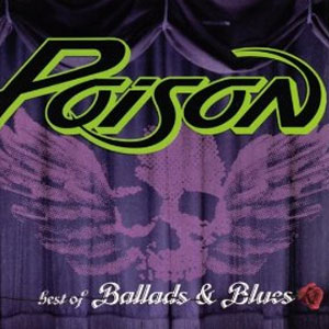 Disco Best Of Ballads And Blues de Poison