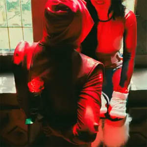 Álbum Contigo La Paso Cabrón de Polimá WestCoast