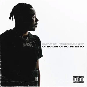 Disco Otro Día Otro Intento de Polimá WestCoast