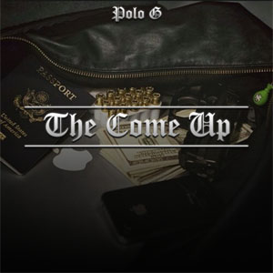 Disco The Come Up de Polo G