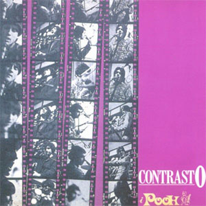 Disco Contrasto de Pooh