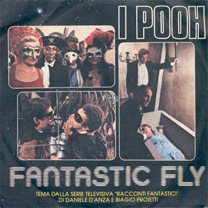 Disco Fantastic Fly de Pooh