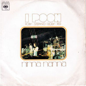 Disco Ninna Nanna de Pooh