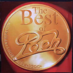 Disco The Best Of Pooh de Pooh