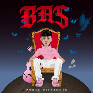 Disco B.A.S de Porte Diferente