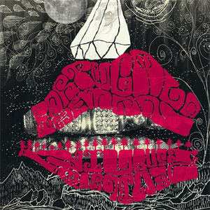 Disco Devil Say I, I Say Air - EP de Portugal. The Man