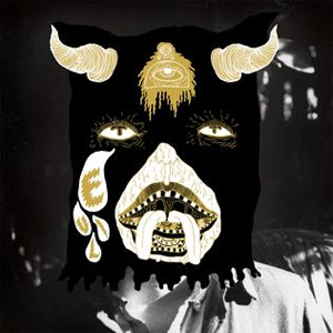 Disco Evil Friends de Portugal. The Man