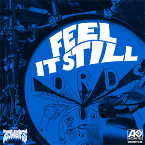 Disco Feel It Still (Flatbush Zombies Remix) de Portugal. The Man