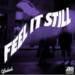 Disco Feel It Still (Ofenbach Remix) de Portugal. The Man
