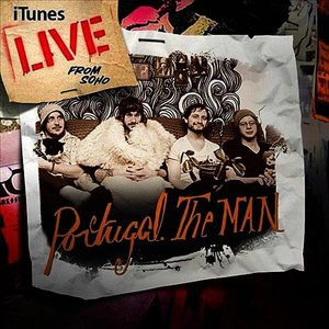 Disco iTunes Live From SoHo de Portugal. The Man