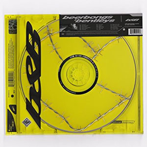 Disco Beerbongs & Bentleys de Post Malone