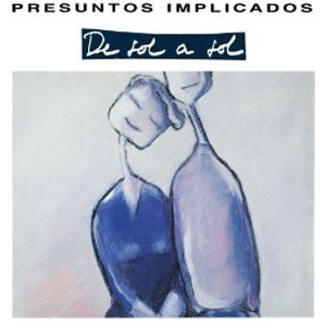 Disco De Sol a Sol de Presuntos Implicados