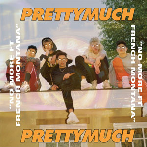 Disco No More de PrettyMuch