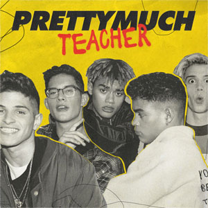 Disco Teacher de PrettyMuch
