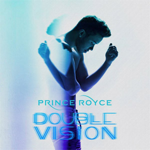 Disco Double Vision de Prince Royce