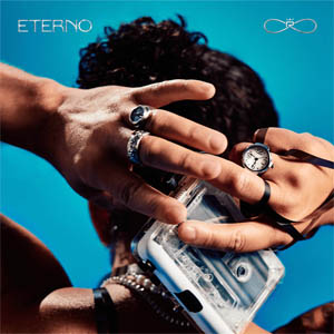 Álbum Eterno de Prince Royce