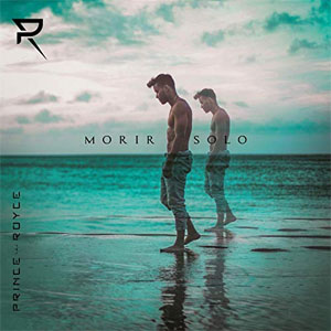Disco Morir Solo de Prince Royce