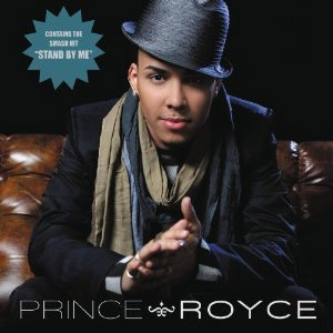 Disco Prince Royce de Prince Royce