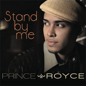 Disco Stand By Me de Prince Royce
