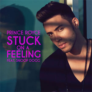 Disco Stuck On A Feeling de Prince Royce
