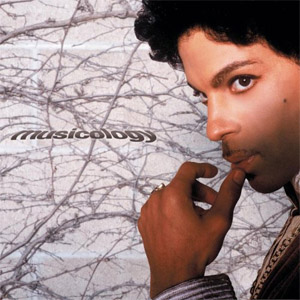 Disco Musicology de Prince