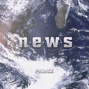 Disco News de Prince