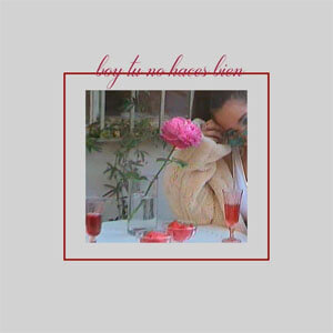 Disco Boy Tú No Haces Bien de Princesa Alba