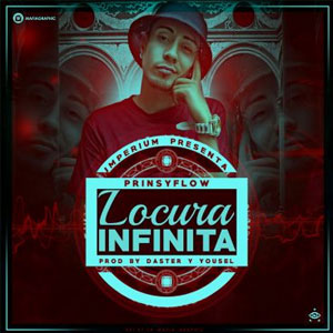 Disco Locura Infinita de Prinsy Flow