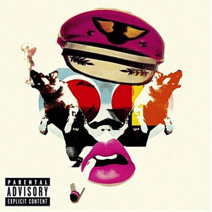 Disco Always Outnumbered Never Outgunned de Prodigy