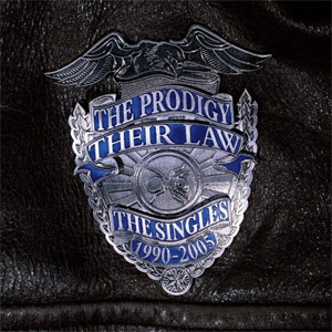 Disco Their Law de Prodigy
