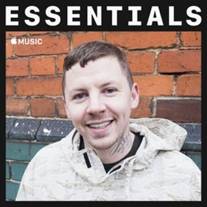 Disco Essentials de Professor Green 