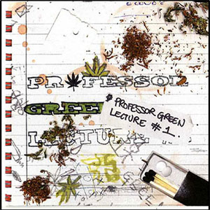 Disco Lecture #1 de Professor Green 