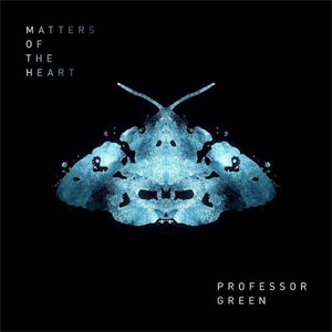 Disco Matters of the Heart de Professor Green 
