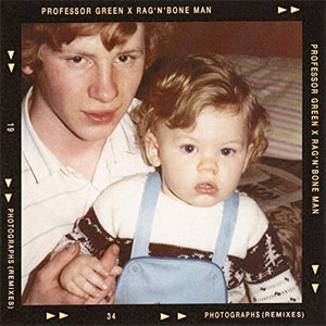 Disco Photographs (Remixes Pt. 2) de Professor Green 