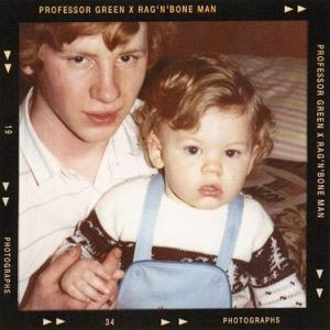 Disco Photographs  de Professor Green 