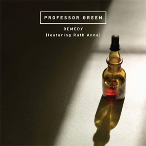 Disco Remedy  de Professor Green 