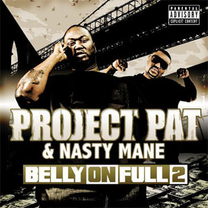 Disco Belly On Full 2 de Project Pat
