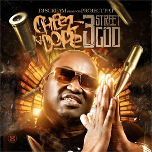 Disco Cheez N Dope 3: Street God de Project Pat