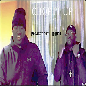 Disco Chop It Up de Project Pat