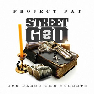 Disco Street God 2: God Bless The Streets de Project Pat