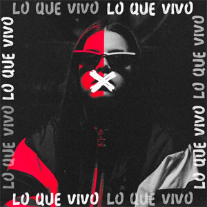 Disco Lo Que Vivo de Ptazeta