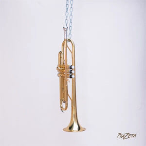 Disco Me Llama de Ptazeta