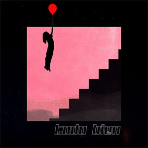 Disco Todo Bien de Ptazeta