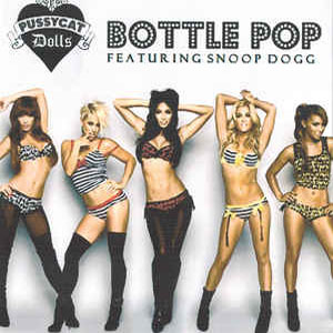 Disco Bottle Pop de Pussycat Dolls