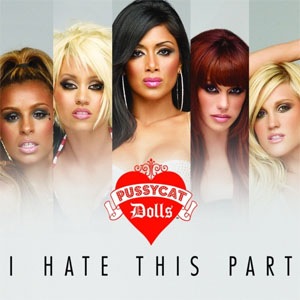 Disco I Hate This Part de Pussycat Dolls