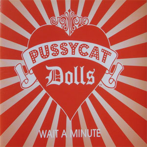 Disco Wait A Minute de Pussycat Dolls