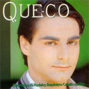 Disco El Borracho de Queco