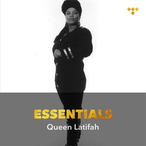 Disco Essentials de Queen Latifah