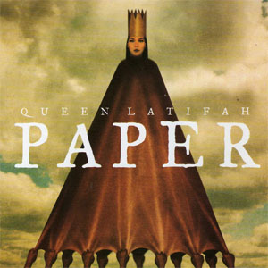 Disco Paper de Queen Latifah