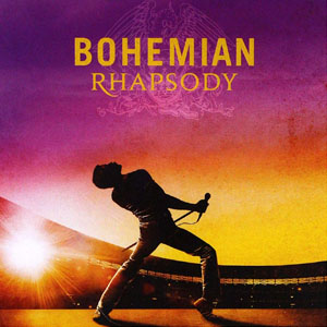 Álbum Bohemian Rhapsody de Queen